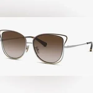 Coach | Accessories | Coach Butterfly Sunglasses Hc76 | Poshmark display picture 1